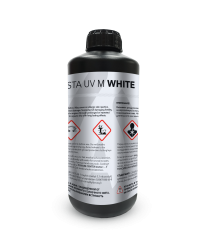 ARISTA UV M (Mimaki) 900 ml. White