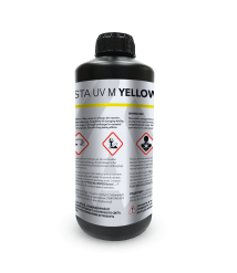 ARISTA UV M (Mimaki) 1000 ml. Yellow