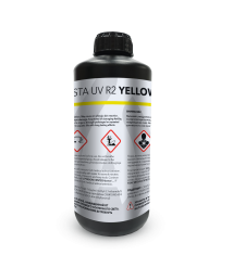 ARISTA UV R2 1000 ml. Yellow