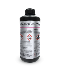 ARISTA UV U 1000 ml. Light Magenta