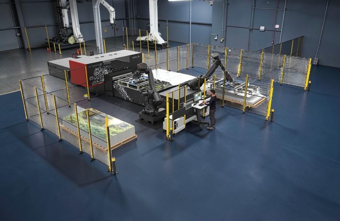 Driving sustainable performance: How Agfa is empowering print service providers for the future