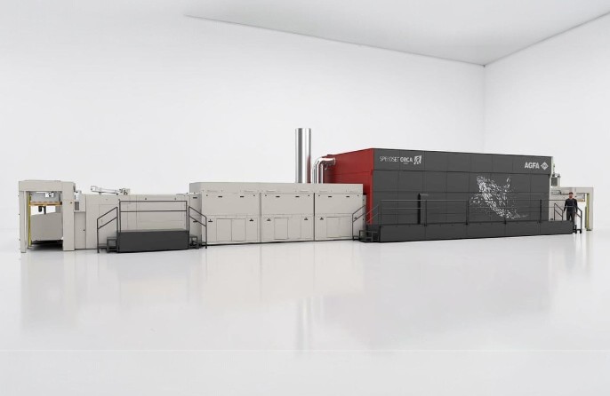 Agfa joins the Paperboard Packaging Council