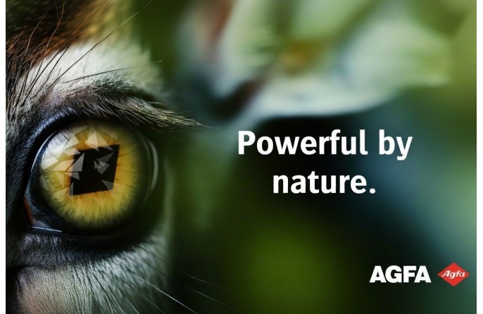 Agfa’s powerful inkjet printing beasts gallop into FESPA Barcelona