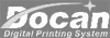 Arista UV inks compatible with Docan printers